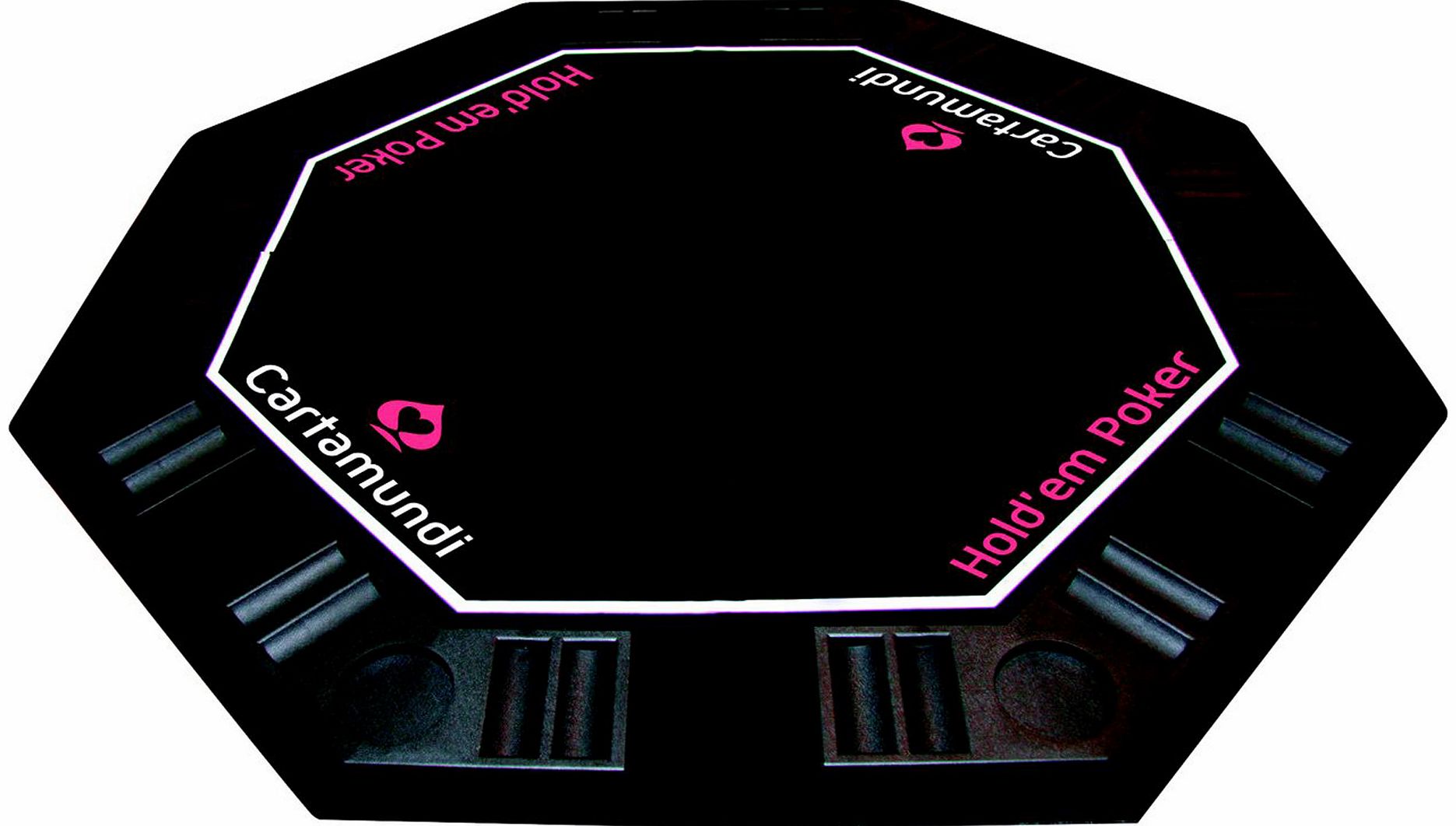 Diamond Poker Table Top