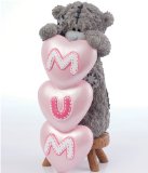 Carte Blanche Me To You Bears - Tatty Teddy - MUMS THE WORD figurine