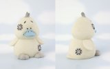 Carte Blanche Me To You Blue Nose Friends Dilly The Duck Figurine