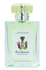 Caprissimo Eau De Toilette 100ml