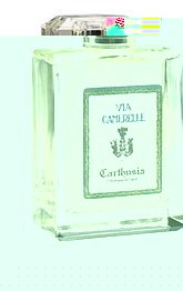 Via Camerelle Eau De Toilette 50ml