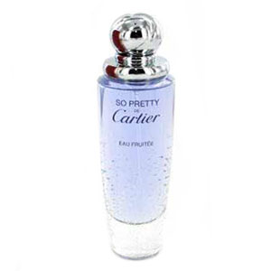 So Pretty Eau Fruitee Eau de Toilette Spray 50ml