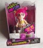 cartoon network Hi Hi Puffy Amiyumi - Little Rockers Ami figure from Cartoon network