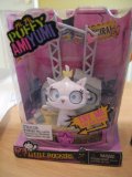 cartoon network Hi Hi Puffy Amiyumi - Little Rockers Tekirai figure from Cartoon network