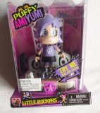 cartoon network Hi Hi Puffy Amiyumi - Little Rockers Yumi figure from Cartoon network