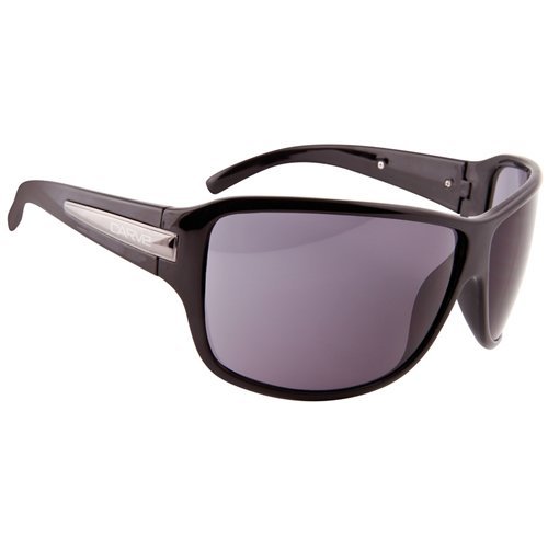 Ladies Carve Zach Sunglasses 1201 Black Grey