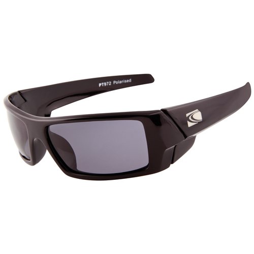 Mens Carve Pt Sunglasses 972 Blk Polar Gry