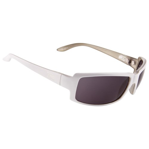 Mens Carve Revolver Sunglasses 646 White