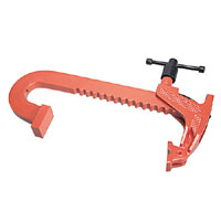 T290-18 Medium Duty Rack Clamp 18In