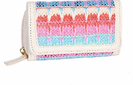 CASA DI BORSE Medium Purse