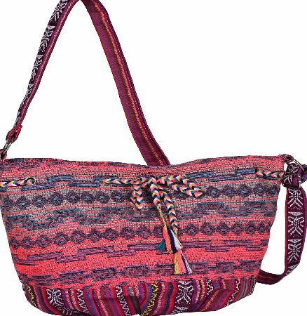 CASA DI BORSE Small Slouch Beach Bag