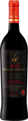 Casa Donoso 1810 Carmenere Cabernet 2005 RED Chile