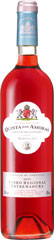 Casa Santos Lima Quinta das Amoras 2007 ROSE Portugal