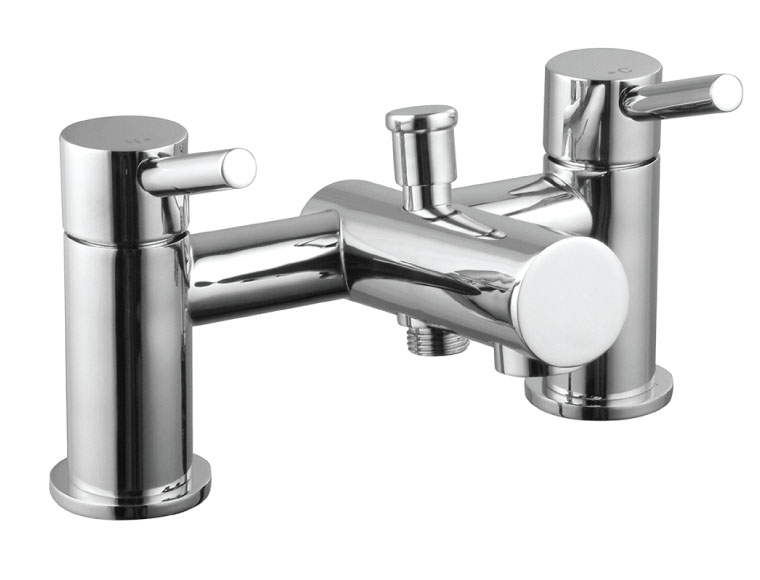 cascata Salute Bath Shower Mixer