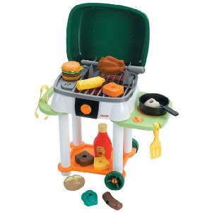 Barbecue Set