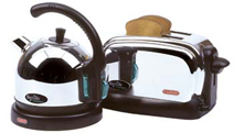 Breville Classique Breakfast Set