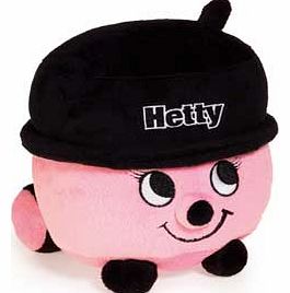 Casdon Huggable Hetty