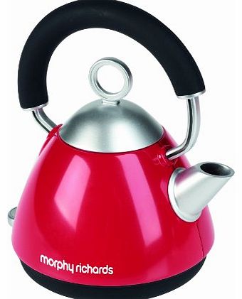 Morphy Richards Kettle