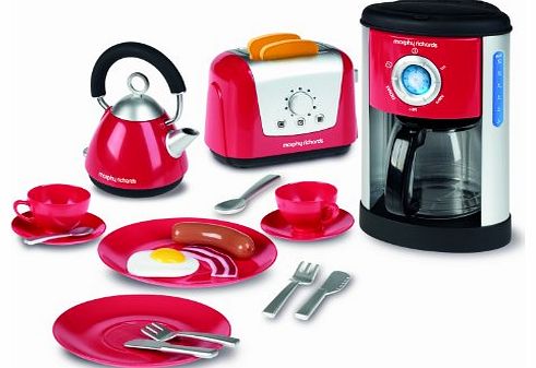 Morphy Richards Kitchen Set