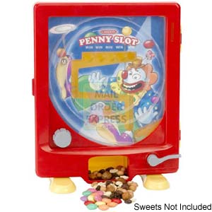 Penny Slot Machine