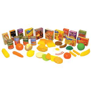 Play Food Set