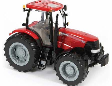 Britains Big Farm Case IH 210 Puma Tractor