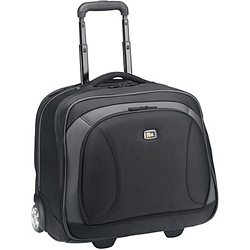 Case Logic 15.4 Rolling laptop case