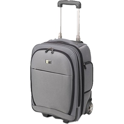 16 Lightweight rolling luggage