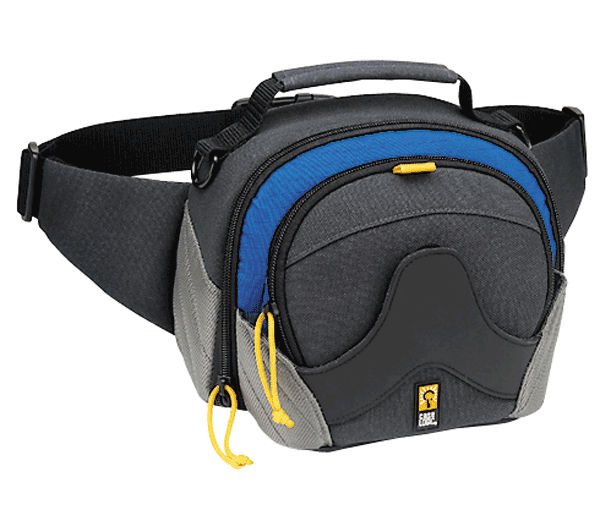 Camcorder belt bag (LSS-4)