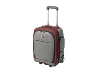 Caselogic 16 Upright Roller Red