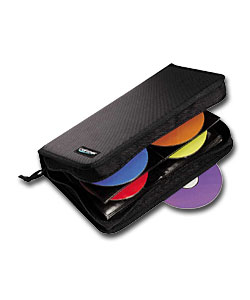 Case Logic CD Wallet