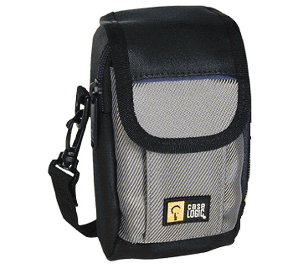 CASE LOGIC Compact camera case (CBP-2)