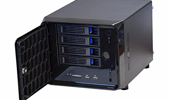 Case Logic Desktop NAS Enclosure