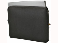 CASE LOGIC NEOPRENE NOTEBOOK SHUTTLE LARGE