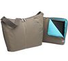 CASE LOGIC NSB-116 Carry Bag - brown