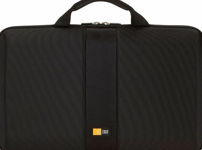 Case Logic QNS-113K - Case for laptop computers 12```` and