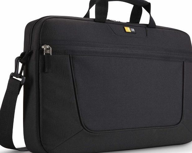 Case Logic Top Loading Case - Black