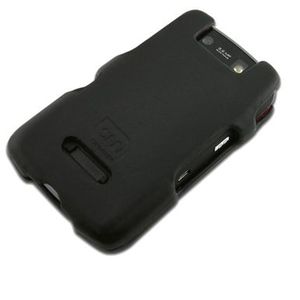 Case-Mate Blackberry Storm Napa Case - Black