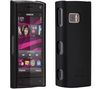 CASE MATE Nokia X6 Cover - Black