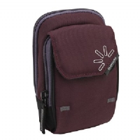 Caselogic Digital Camera Case Plum