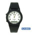 Casio ANALOGUE/DIGITAL WATCH (BLACK)