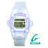 Casio Baby-G WATCH (PALE METALLIC LILAC)