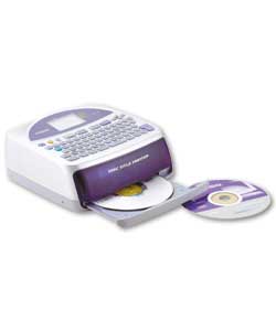 CD Disc Printer