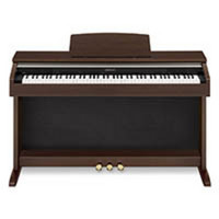 Celviano AP-220 Digital Piano Brown