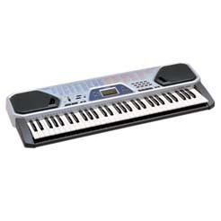 casio CTK481