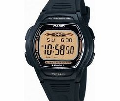 Casio Digital Ladies Sports Watch