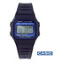 Casio DIGITAL SPORTS WATCH (BLACK) (F-105W-1WYEF)