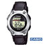 Casio DIGITAL WATCH (BLACK) (W-211B-1AVEF)