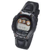 Casio Digital Watch