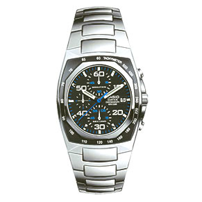 EF-505D-1AVEF Edifice Chronograph